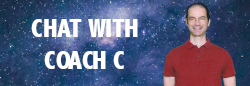 Chat with Coach C